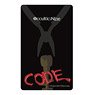 Occultic;Nine Shiny IC Card Sticker [2.Code] (Anime Toy)