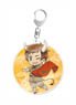 Hetalia The World Twinkle Big Acrylic Key Ring Spain (Anime Toy)