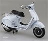 Vespa 946 (White) (Diecast Car)