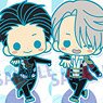 Rubber Strap Collection Yuri on Ice (Set of 10) (Anime Toy)