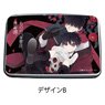 [Mononobe Koshoten Kaikitan] Card Case Design B (Anime Toy)