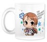 Minicchu The Idolm@ster Cinderella Girls Mug Cup Karen Hojo (Anime Toy)