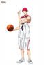 Kuroko`s Basketball Lastgame Life-size Tapestry Seijuro Akashi (Anime Toy)