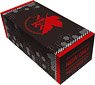 Character Card Box Collection Neo Rebuild of Evangelion [Nerv] (Card Supplies)