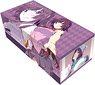 Character Card Box Collection Neo Monogatari Series Second Season [Hitagi Senjogahara] (Card Supplies)