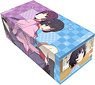 Character Card Box Collection Neo Monogatari Series Second Season [Hitagi & Tsubasa] (Card Supplies)