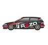 Honda Civic EG6 Gr.N Razo (1992 Version) (Diecast Car)