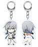 Nendoroid Plus: Idolish 7 Acrylic Keychains Yuki (Anime Toy)