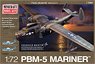 WW.II U.S. Navy Martin PBM-5 Mariner (Plastic model)