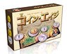 Coin Age (Japanese edition) (Board Game)