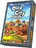 Dice City (Japanese edition) (Board Game)