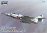 TF-9J 「H&MS-13/ブルーエンジェルス」 (プラモデル)