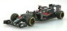 McLaren Honda MP4-31 2016 Bahrain GP No.47 Stoffel Vandoorne (Diecast Car)