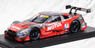 MOTUL AUTECH GT-R SUPER GT GT500 2016 Rd.2 Fuji Winner No.1 (ミニカー)