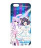 SHOW BY ROCK!! 着せ替えシート for iPhone6＆6s (E) シアン&チュチュ (キャラクターグッズ)