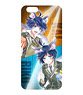 SHOW BY ROCK!! 着せ替えシート for iPhone6＆6s (H) カイ&リク (キャラクターグッズ)
