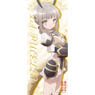 Magical Girl Raising Project Water Resistance/Endurance Sticker La Pucelle (Anime Toy)