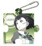 Sword Art Online Puzzle Type Clear Charm Leafa (Anime Toy)