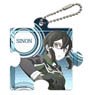 Sword Art Online Puzzle Type Clear Charm Sinon (Anime Toy)