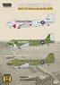 C-47 Skytrain Part.2 - USAF C-47 Fleet to the Berlin Airlift (Decal)