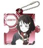 Sword Art Online Puzzle Type Clear Charm Lisbeth (Anime Toy)