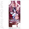 Sword Art Online Multi Clear Stand Asuna (OS) (Anime Toy)