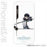 Sword Art Online iPhone6s/6 Easy Hard Case Kirito (OS) (Anime Toy)