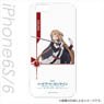Sword Art Online iPhone6s/6 Easy Hard Case Asuna (OS) (Anime Toy)