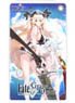 Fate/Grand Order Soft Pass Case Anne Bonny & Mary Read [Arch] (Anime Toy)