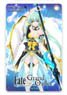 Fate/Grand Order Soft Pass Case Kiyohime [Spear] (Anime Toy)