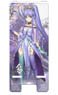 Fate/Grand Order Multi Clear Stand Media [Lily] (Anime Toy)
