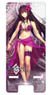 Fate/Grand Order Multi Clear Stand Scathach [kill] (Anime Toy)