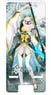 Fate/Grand Order Multi Clear Stand Kiyohime [Spear] (Anime Toy)