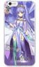 Fate/Grand Order iPhone6s/6 Easy Hard Case Media [Lily] (Anime Toy)