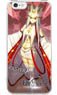 Fate/Grand Order iPhone6s/6 Easy Hard Case Dress of Heaven (Anime Toy)
