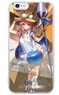 Fate/Grand Order iPhone6s/6 Easy Hard Case Tamamo no mae [Lancer] (Anime Toy)