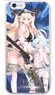 Fate/Grand Order iPhone6s/6 Easy Hard Case Anne Bonny & Mary Read [Archer] (Anime Toy)