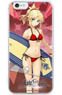 Fate/Grand Order iPhone6s/6 Easy Hard Case Mordred [Rider] (Anime Toy)