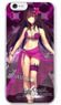 Fate/Grand Order iPhone6s/6 Easy Hard Case Scathach [kill] (Anime Toy)