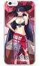 Fate/Grand Order iPhone6s/6 Easy Hard Case Martha [Ruler] (Anime Toy)