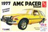 AMC Pacer Wagon 1977 (Model Car)