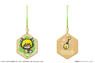 [SHOW BY ROCK!!] Wooden Strap 09 (Shu Zo) (Anime Toy)