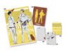 Haikyu!! 3 Pocket Clear File Fukurodani (Turn Around) (Anime Toy)