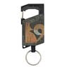 Brave Witches Rossmann Full Color Reel Key Ring (Anime Toy)