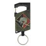 Brave Witches Rall Full Color Reel Key Ring (Anime Toy)