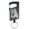 Brave Witches Sasha Full Color Reel Key Ring (Anime Toy)