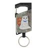 Brave Witches Georgette Full Color Reel Key Ring (Anime Toy)