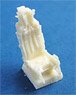 ACESII Ejection Seat (for F-15, F-16, A-1) (A Piece) (Plastic model)