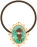 Hetalia The World Twinkle Jewel Hair Gom UK (Anime Toy)