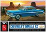 1961 Chevrolet Impala SS (Model Car)